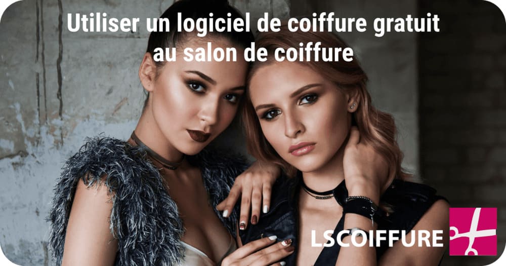 Logiciel de coiffure gratuit lequel choisir